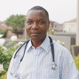 Dr Breunor Samwa